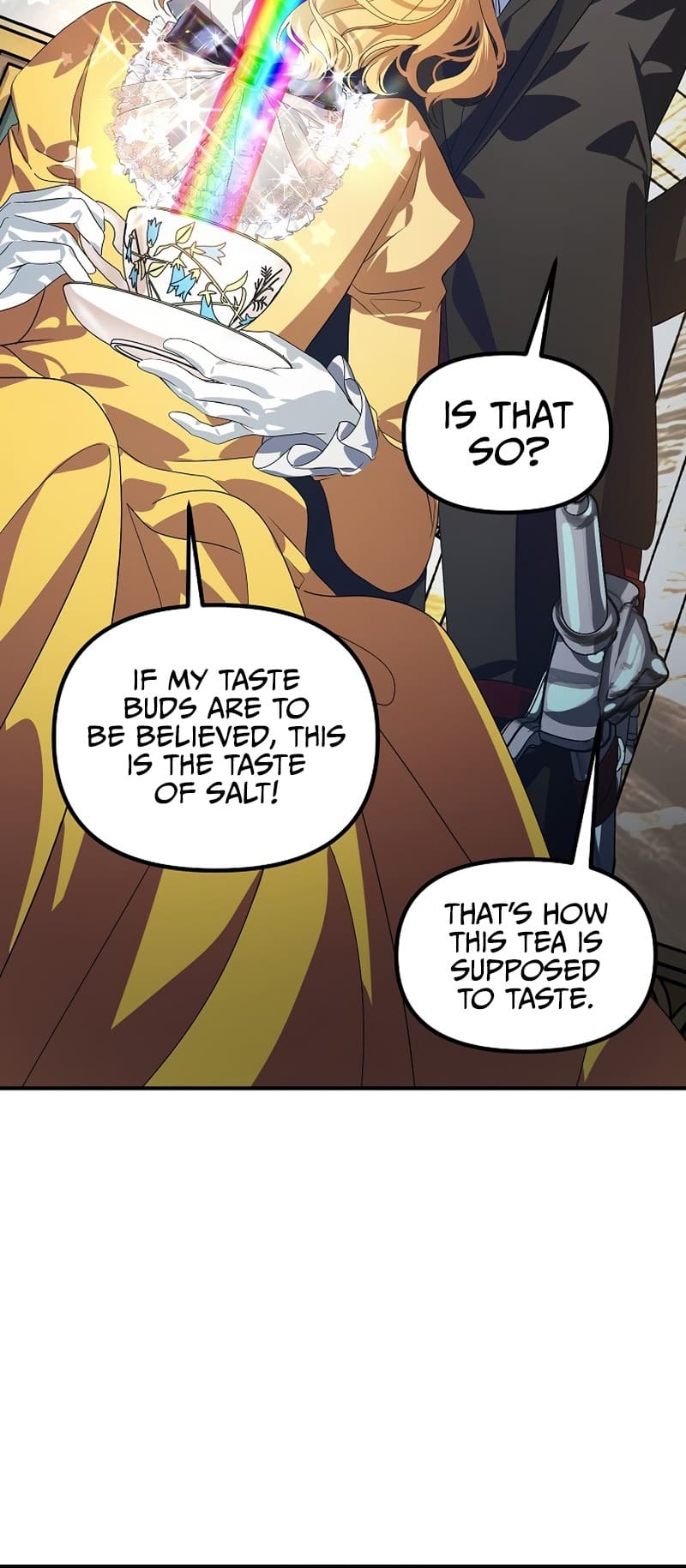 SSS-Class Suicide Hunter, Chapter 87 image 55